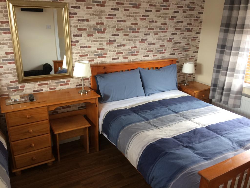 Amore Bed & Breakfast Londonderry Exterior foto