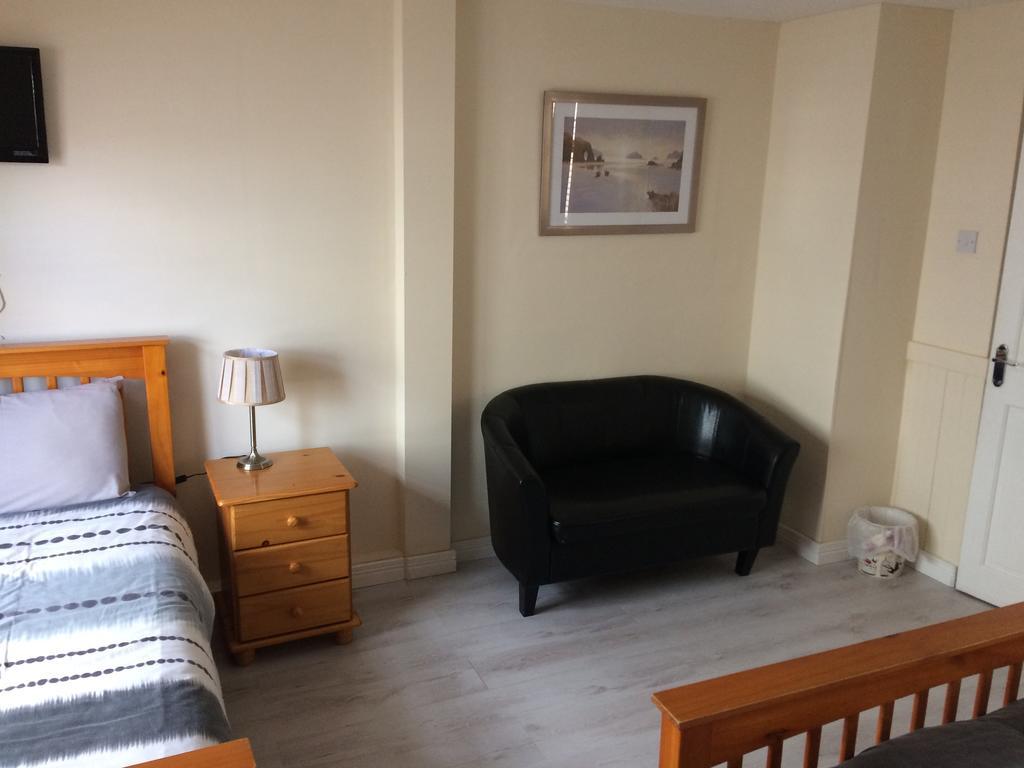 Amore Bed & Breakfast Londonderry Exterior foto