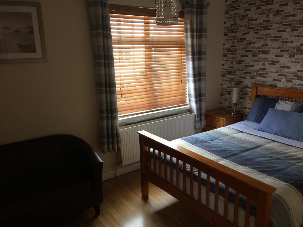 Amore Bed & Breakfast Londonderry Exterior foto