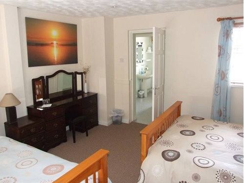 Amore Bed & Breakfast Londonderry Exterior foto