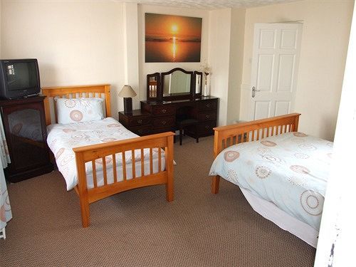 Amore Bed & Breakfast Londonderry Exterior foto