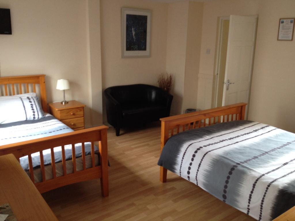 Amore Bed & Breakfast Londonderry Zimmer foto