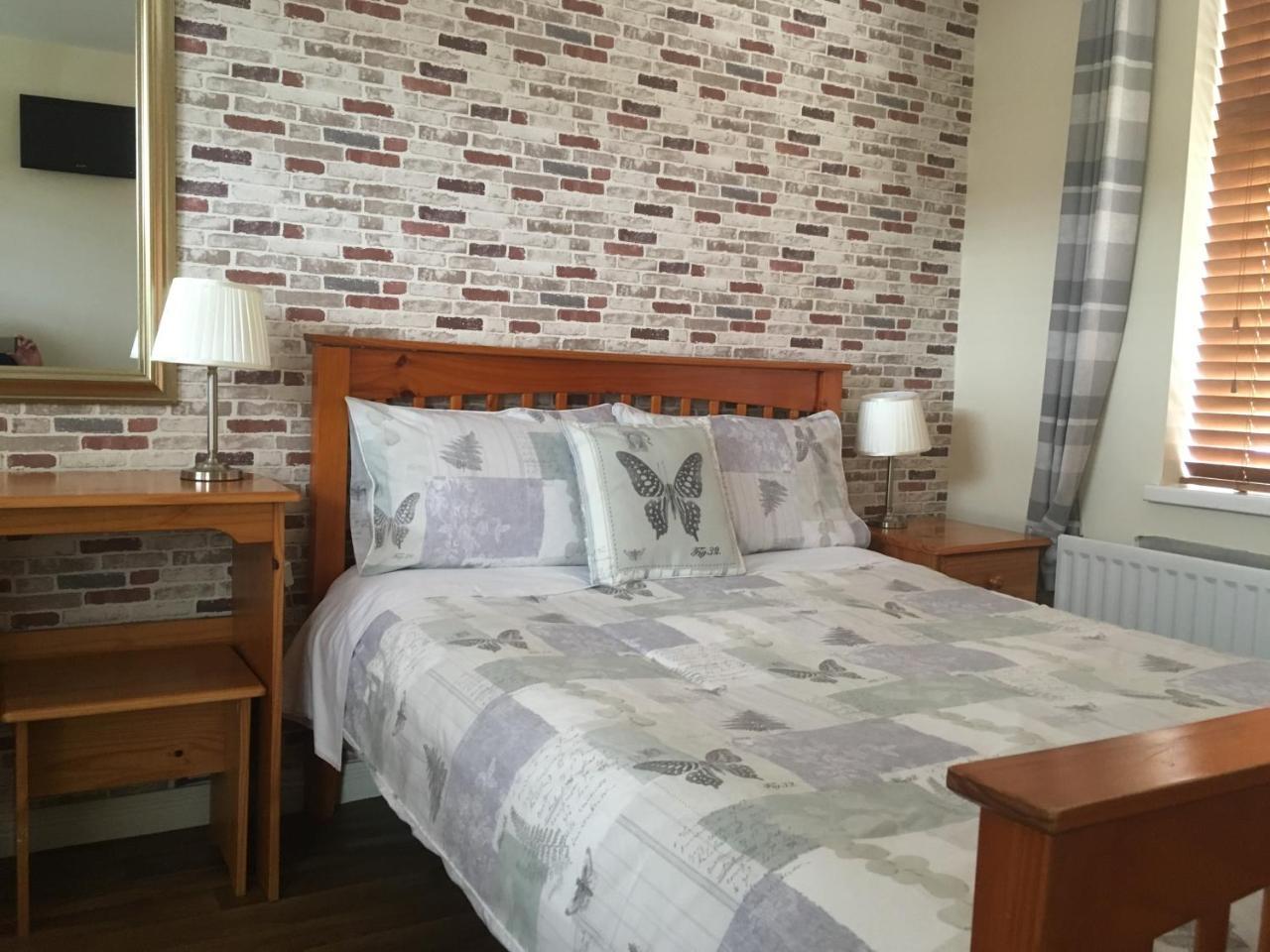 Amore Bed & Breakfast Londonderry Exterior foto