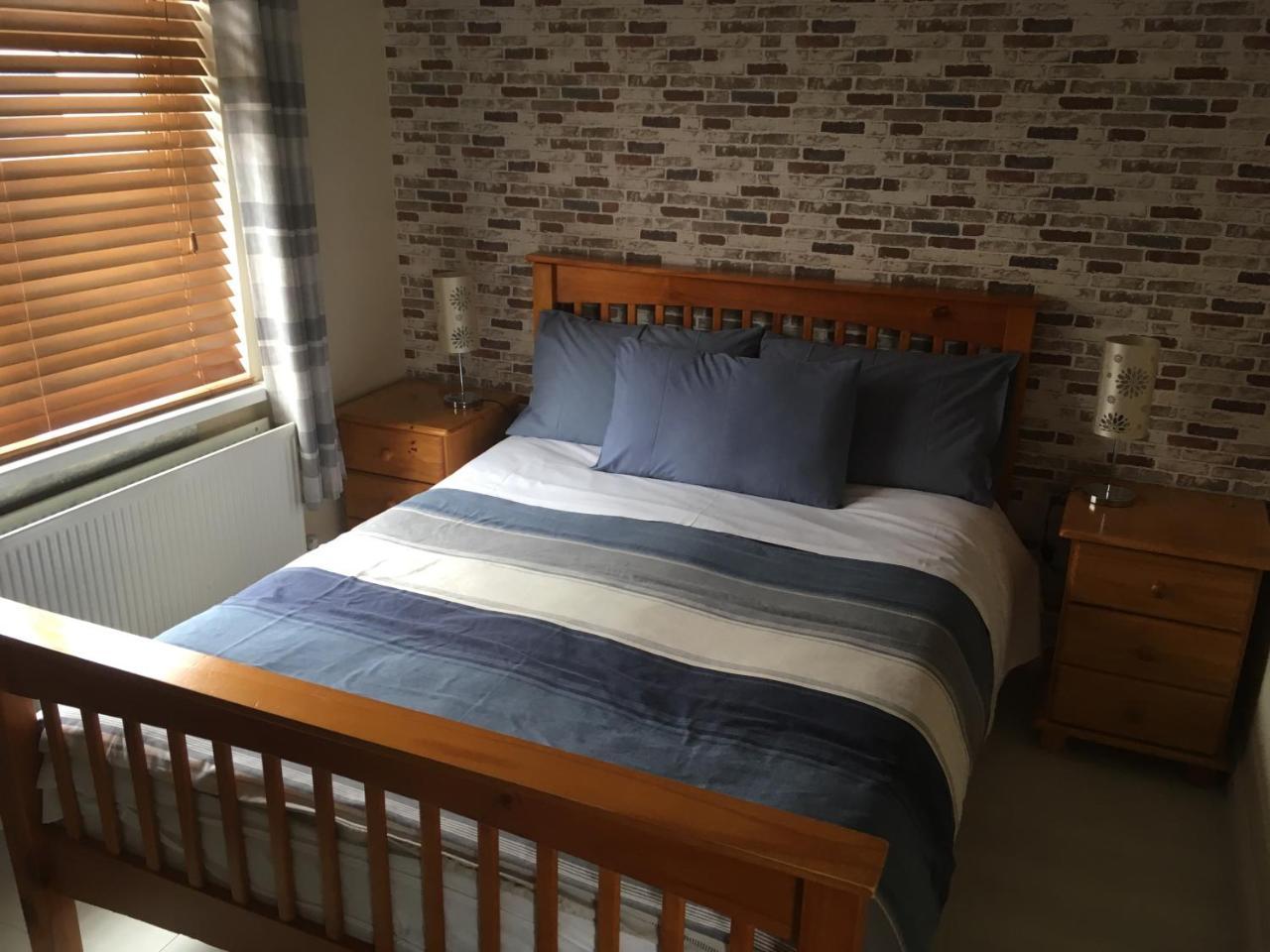 Amore Bed & Breakfast Londonderry Exterior foto